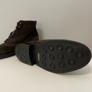 Thursday Boots “captain”